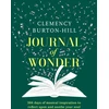 KNYGA Clemency Burton Hill Journal of Wonder
