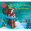 KNYGA Clement C Moore Night Before Christmas, Everyone's Favourite Christmas Classic