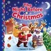 KNYGA Clement Clarke Moore Night Before Christmas