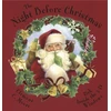 KNYGA Clement Clarke Moore Night Before Christmas