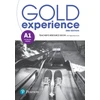 KNYGA Clementine Annabell Gold Experience 2nd Edition A1 Teacher's Resource Book