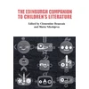 KNYGA Clementine Beauvais Edinburgh Companion to Children's Literature
