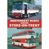 KNYGA Cliff Beeton Independent Buses Around Stoke-on-Trent