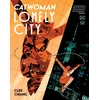 KNYGA Cliff Chiang Catwoman: Lonely City