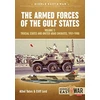 KNYGA Cliff Lord Military and Police Forces of the Gulf States Volume 1