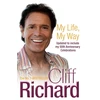 KNYGA Cliff Richard My Life, My Way