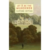 KNYGA Clifford Witting Let X Be the Murderer