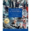 KNYGA Clint Hill Five Days in November