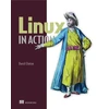 KNYGA David Clinton Linux in Action