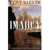 KNYGA Clive Barker Imajica