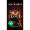 KNYGA Clive Barker's Books of Blood