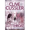 KNYGA Clive Cussler Cutthroat