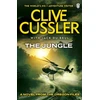 KNYGA Clive Cussler Džiunglės