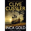 KNYGA Clive Cussler Inca Gold