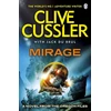 KNYGA Clive Cussler Miražas