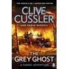 KNYGA Clive Cussler Pilkas Ghost