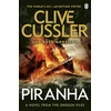 KNYGA Clive Cussler Piranha