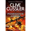 KNYGA Clive Cussler Poseidon's Arrow