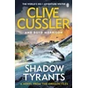 KNYGA Clive Cussler Shadow Tyrants
