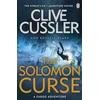 KNYGA Clive Cussler Solomon Curse
