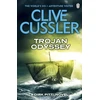 KNYGA Clive Cussler Trojan Odyssey