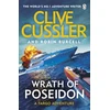 KNYGA Clive Cussler Wrath of Poseidon