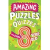 KNYGA Clive Gifford Amazing Puzzles and Quizzes for Every 8 Year Old