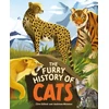 KNYGA Clive Gifford Furry History of Cats