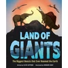 KNYGA Clive Gifford Land of Giants