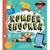 KNYGA Clive Gifford Number Shocker