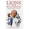 KNYGA Clive Hetherington Lions in the Wilderness