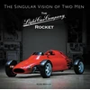 KNYGA Clive Neville The Light Car Company Rocket