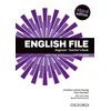 KNYGA Clive Oxenden English File: Beginner: Teacher's Book with Test and Assessment CD-ROM