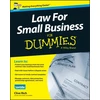 KNYGA Clive Rich Law for Small Business For Dummies, UK Edition