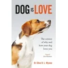 KNYGA Clive Wynne Dog is Love