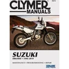 KNYGA Clymer Publications Clymer Manual Suzuki DR650ES 1996-2019