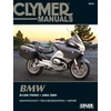 KNYGA Clymer Publications Clymer Manuals BMW R1200 Twins 2004-2009 M510
