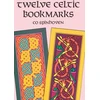 KNYGA Co Spinhoven Twelve Celtic Bookmarks