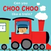 KNYGA Cocoretto Can you choo choo like a Train?