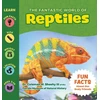 KNYGA Coleman Sheehy Fantastic World of Reptiles