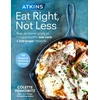 KNYGA Colette Heimowitz Atkins: Eat Right, Not Less
