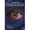 KNYGA Colette Mazzucelli Ethics of Personal Data Collection in International Relations