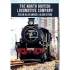 KNYGA Colin Alexander The North British Locomotive Company