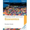 KNYGA Colin Bamford Cambridge IGCSE® and O Level Economics Revision Guide