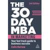 KNYGA Colin Barrow 30 Day MBA in Marketing