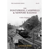 KNYGA Colin Chapman Pontypridd, Caerphilly & Newport Railway