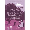 KNYGA Colin Cotterill Anarchy and Old Dogs