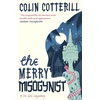 KNYGA Colin Cotterill Merry Misogynist