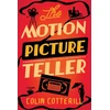 KNYGA Colin Cotterill Motion Picture Teller