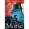 KNYGA Colin Dexter Dead of Jericho